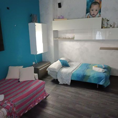 Nathan House,Teano Roma Exterior foto