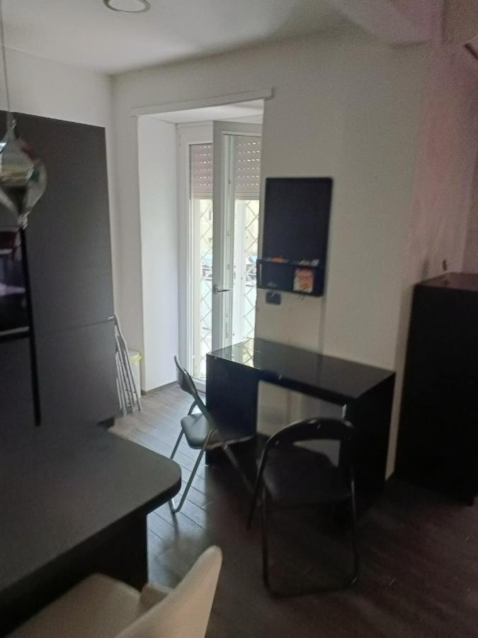Nathan House,Teano Roma Exterior foto