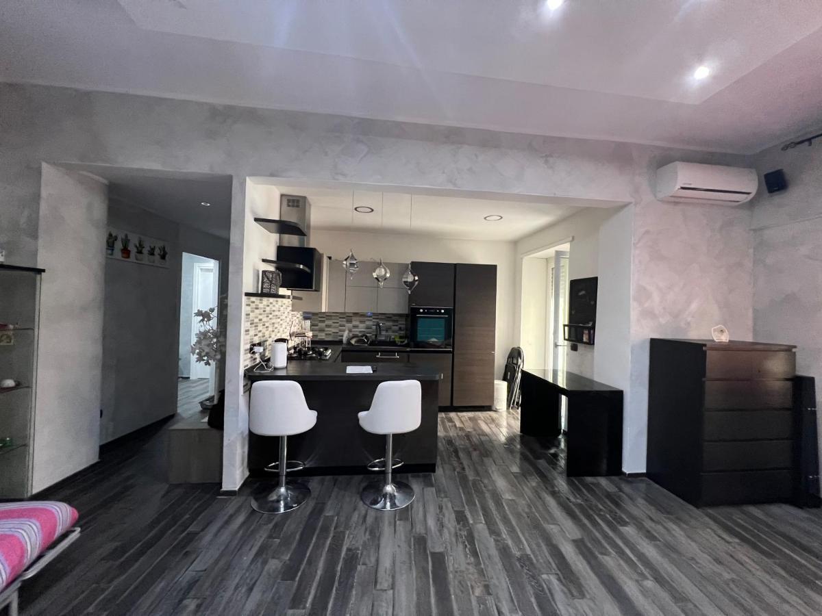 Nathan House,Teano Roma Exterior foto